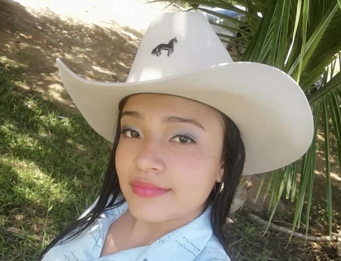 Tatiana Silva cantante de musica llanera
