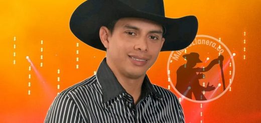 Jose Luis Diaz cantante de musica llanera
