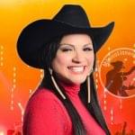 La negra linares cantante de musica llanera