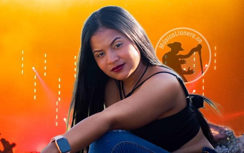 Luisa Fuenmayor cantante de musica llanera