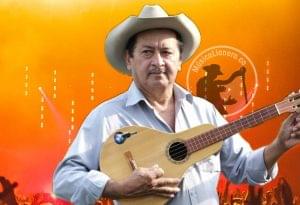 鸞 El maestro Dumar Aljure cumple 50 años de vida artística