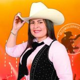 Eliana Barrera cantante de musica llanera