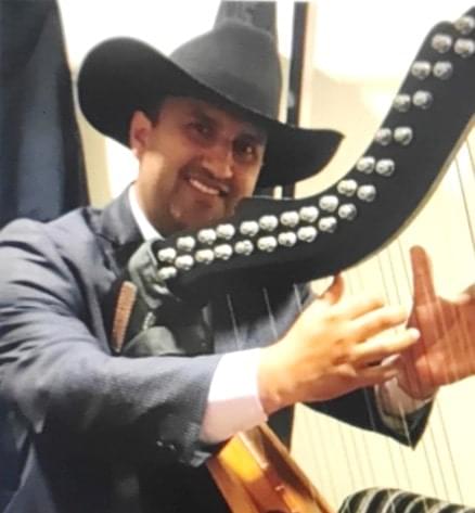 Jairo Danilo Gutiérrez musico