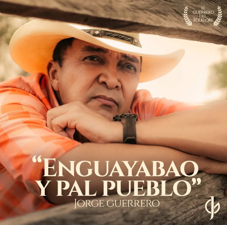 ENGUAYABAO Y PAL PUEBLO – Jorge Guerrero
