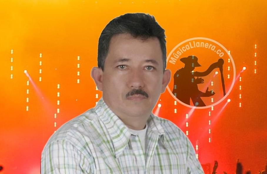 Dimar Mendoza cantante de música llanera