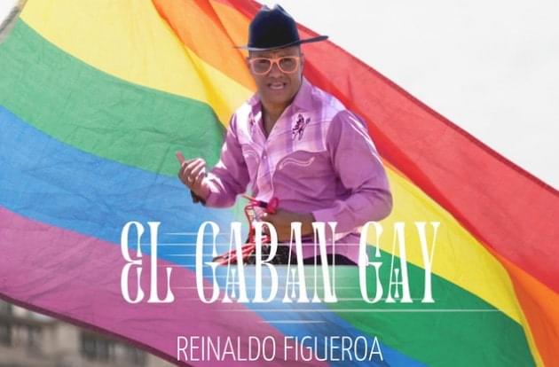 El Gaban Gay - Reinaldo Figueroa