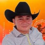 FREDY TORRES cantante de música llanera.