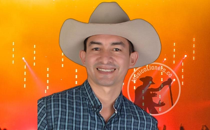 omar sepulveda cantante de música llanera.