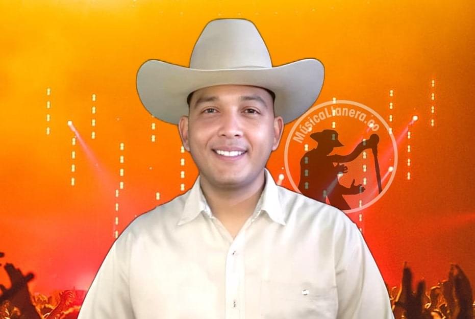 Ulises Baptista cantante de musica llanera