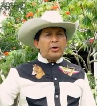 Ricardo Arias cantante de musica llanera