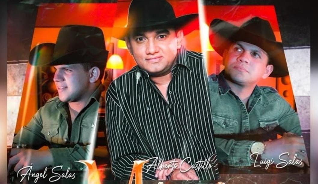 MALA - ALBERTO CASTILLO FT. LUIGI SALAS Y ANGEL SALAS