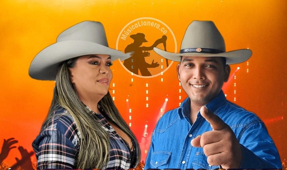 Hombre no deja a mujer - Norelkys Rondon y Ulises Baptista