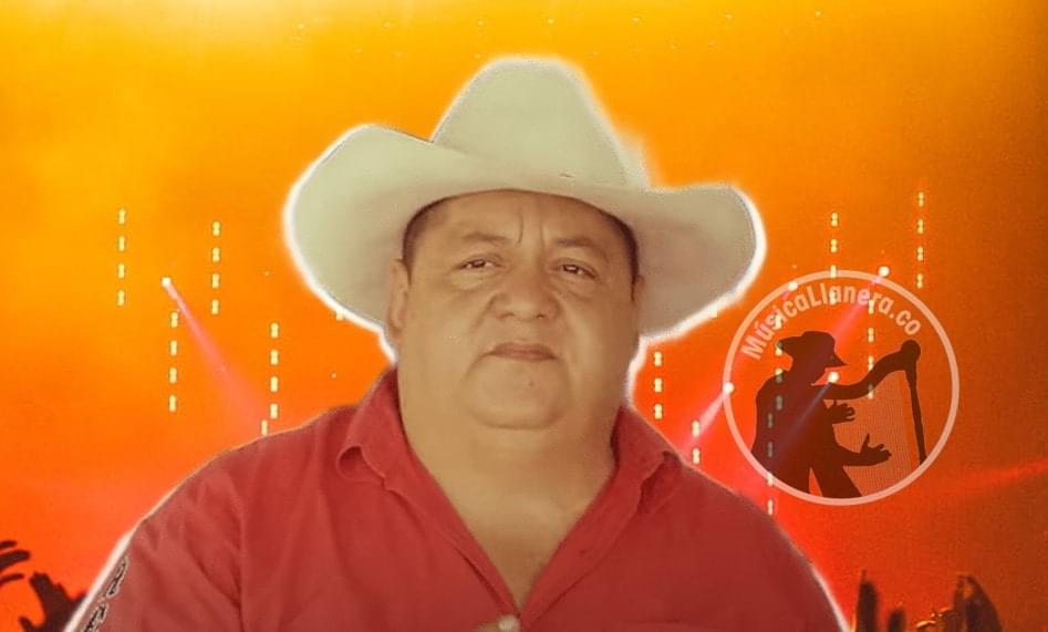 Luis Colmenares El Coplero de la Miel cantante de musica llanera