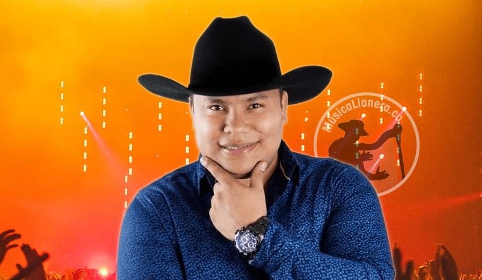 Alfredo Rodriguez cantante de música llanera