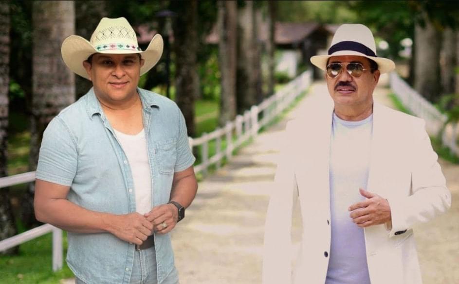 Fernando Tovar y Luis Silva - Indetenible