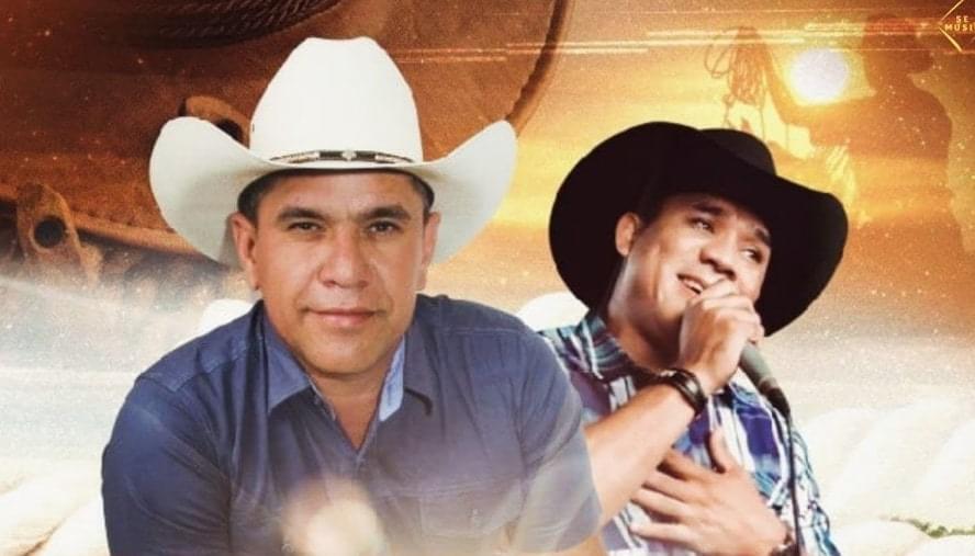 Yohan Casadiego x Wilmer Tovar - Los Muchachitos Del Llano