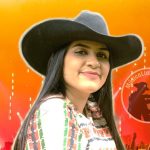 Zuleycla Rodriguez cantante de música llanera