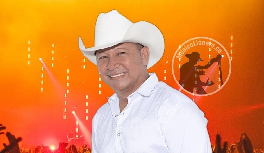 Ariel Leal 2024 cantante de música llanera