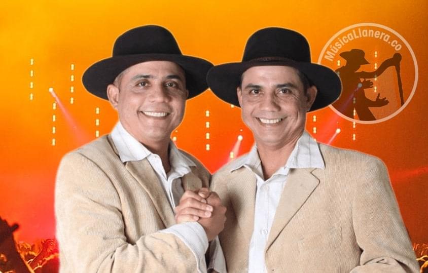 LOS MOROCHOS FIGUEROA cantantes de musica llanera