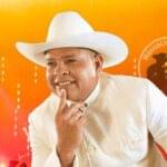 Ali Cabello cantante de musica llanera.