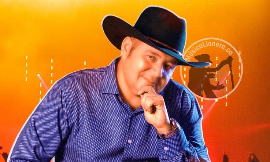 Lusi Presilla cantante de musica llanera.