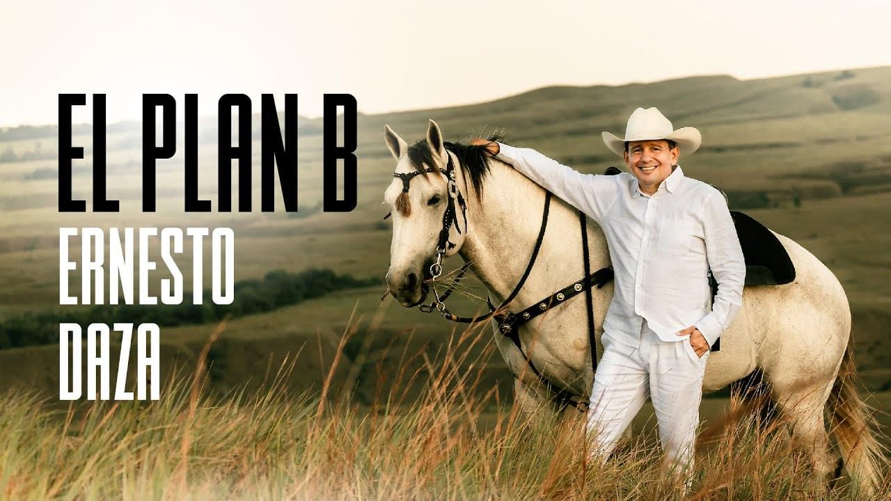 plan b ernesto daza
