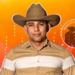 Ramon Blanco Jr cantante de musica llanera