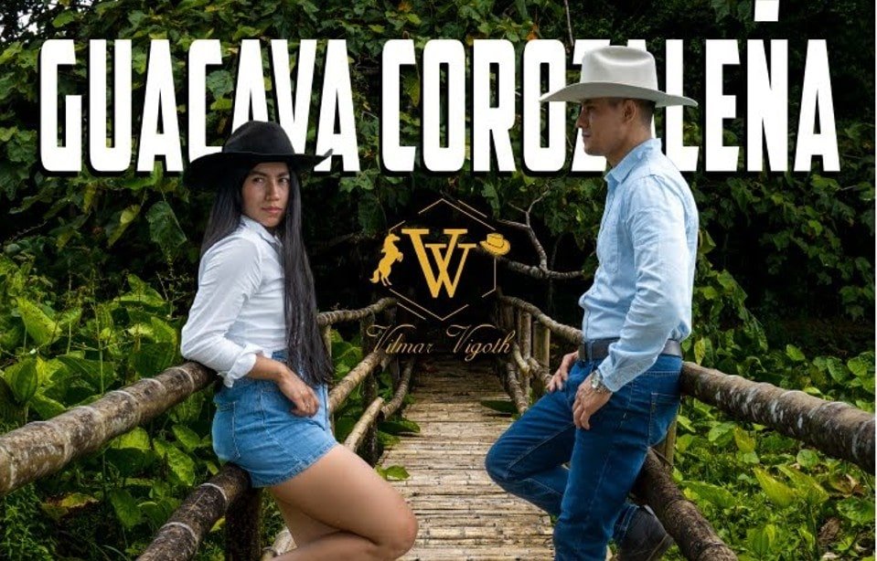 Guacava Corozaleña - VILMAR VIGOTH