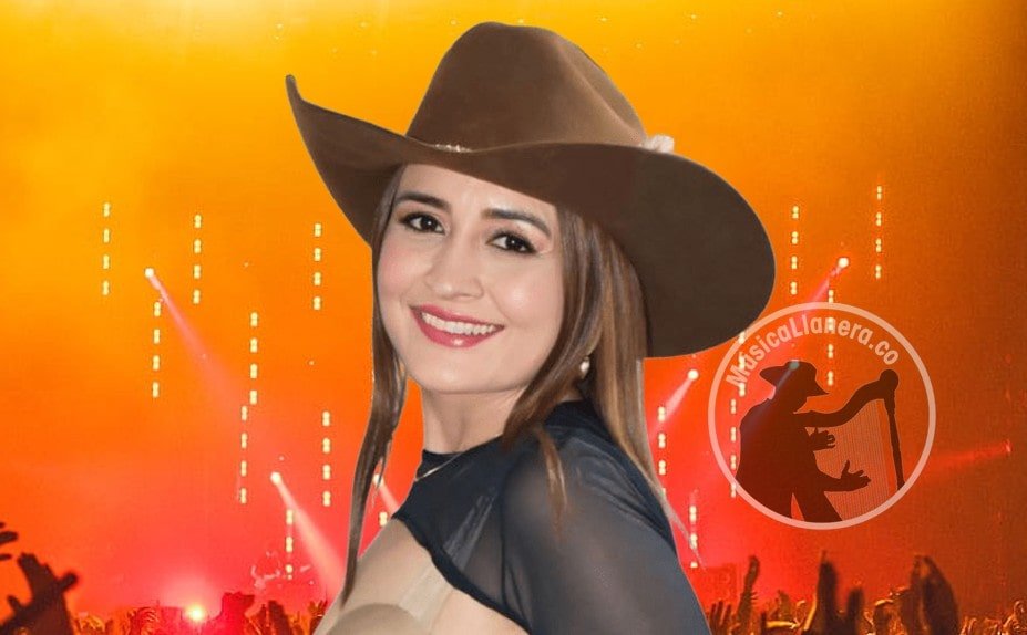 deisy chavez cantante de musica llanera