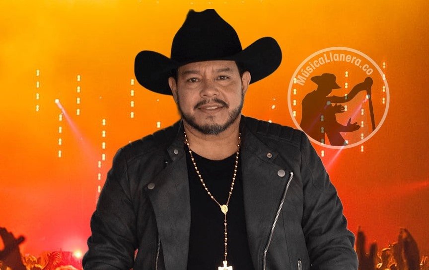 Luis Lozada El Cubiro jr hijo cantante de musica llanera
