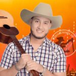 Manuel Prisco cantante de musica llanera