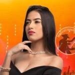 Austria Valladares cantante de musica llanera