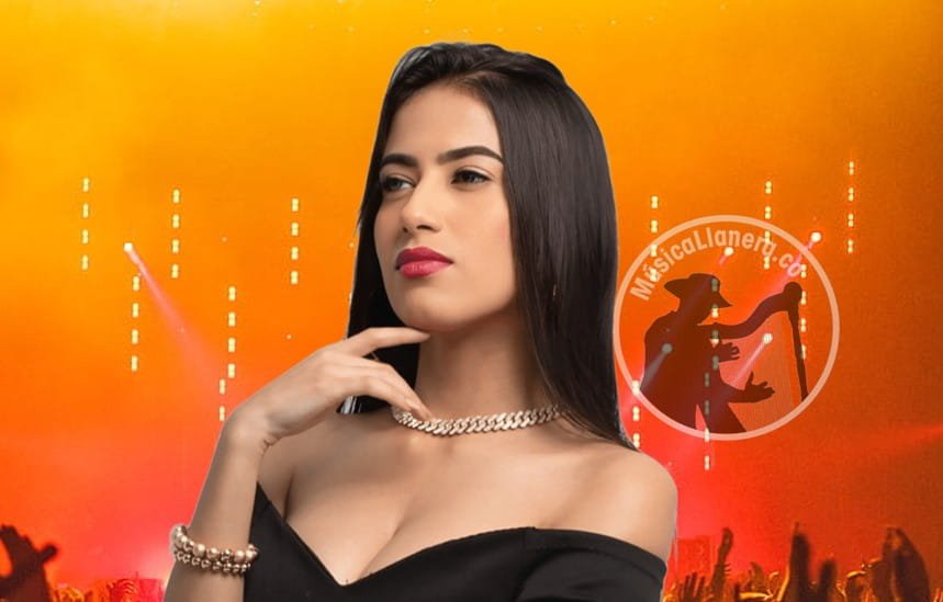 Austria Valladares cantante de musica llanera