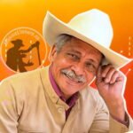 Santiago Rjas cantante de musica llanera