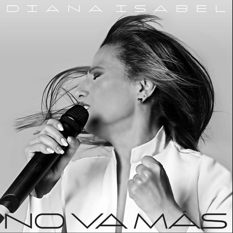 Diana Isabel No va mas